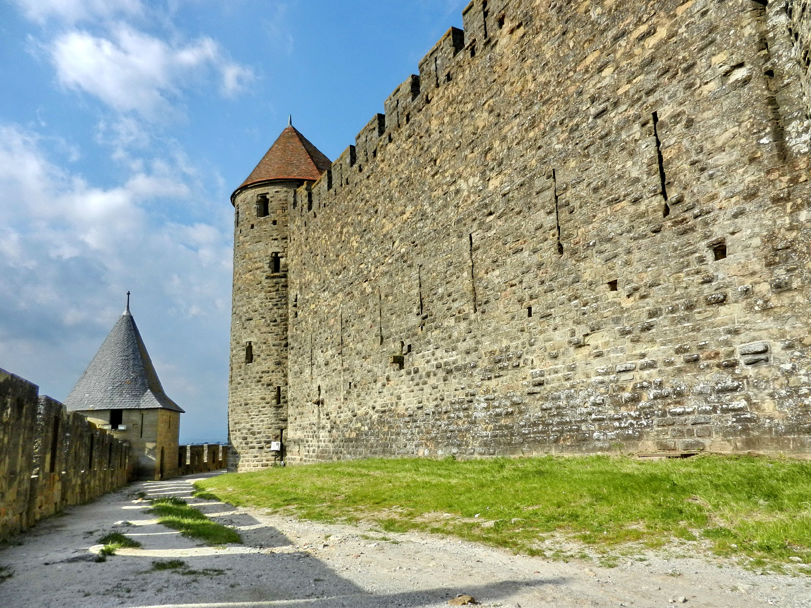 Carcassonne